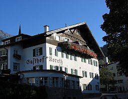 Gasthof Koreth