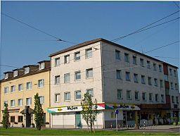 Hotel Kleinmunchen Garni