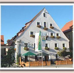 Flair Hotel Sperber Braeu Sulzbach-Rosenberg