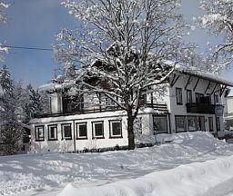 Hotel Garni Schlossblick Hohenschwangau