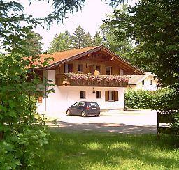 Hotel Garni Schlossblick Hohenschwangau