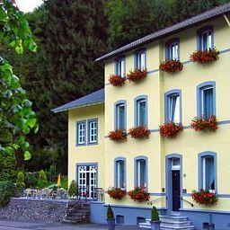 Hotel Lindenhof Monschau