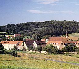 Tagungszentrum Schmerlenbach Hotel Hosbach