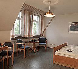 Tagungszentrum Schmerlenbach Hotel Hosbach