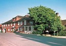 Hotel Grüner Baum Pommersfelden