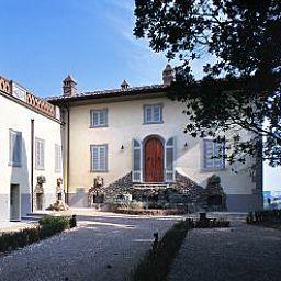 Villa Ducci