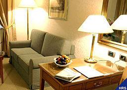 Hotel Excelsior Magenta