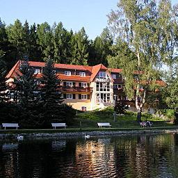 Parkhotel Bad Brambach
