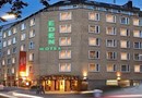Eden Hotel Hamburg