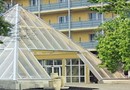 Kurhotel Pyramide Bad Windsheim