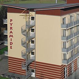 Kurhotel Pyramide Bad Windsheim