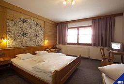 Hotel Gasthof Thurner Zams