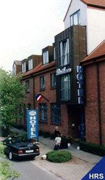 Hotel Residence Bad Segeberg