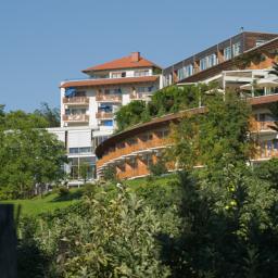 Hotel & Spa Der Steirerhof