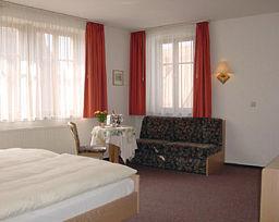 Glocke Hotel Rothenburg ob der Tauber