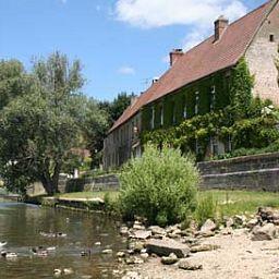 Hotel-Restaurant La Chaine d'Or