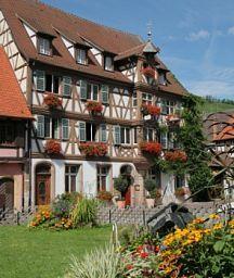 Hotel Des Deux Clefs