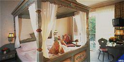 Hotel Restaurant Burg-Klause