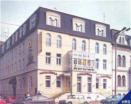 Hotel am Steintor