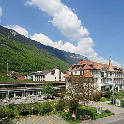 Artos Hotel Interlaken