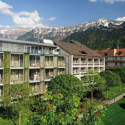 Artos Hotel Interlaken