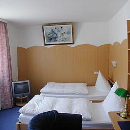 Hotel Luise Garni Essen