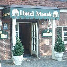 Hotel Maack