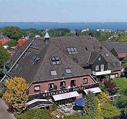 Hotel Wennhof