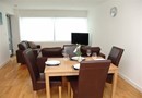 Quay Serviced Apartments Manchester