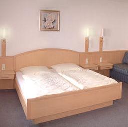 Hotel Garni Hopfengold Wolnzach