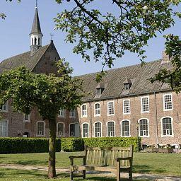 Klooster Elsendael Hotel Boxmeer