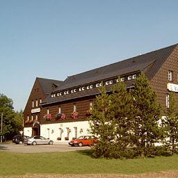 Berghof Hotel Seiffen