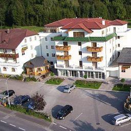 Gasthof Hotel Mayr-Stockinger