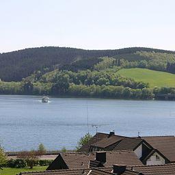 Aparthotel Aussichtsreich