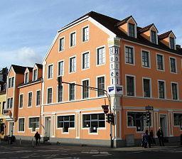 City Hotel Neuwied