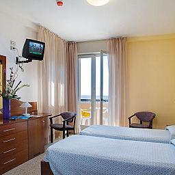 Hotel Palace San Michele al Tagliamento