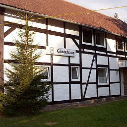 Landgasthaus Zur Eiche Haverlah