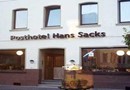 Posthotel Hans Sacks