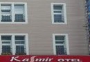 Kasmir Hotel Bolu