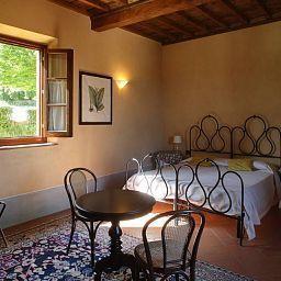 Il Trebbiolo Relais