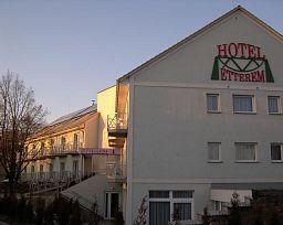 Hotel Pontis