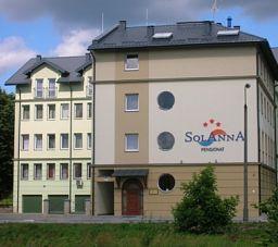 Solanna Hotel Solec-Zdroj