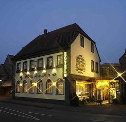 Zur Post Wettringen Hotel Steinfurt