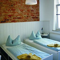 Hotel Ecosleep Wilhelmshaven