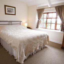 The Monnington Lodge Blackwood (Wales)