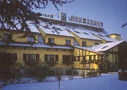 Sud Hotel Huttenheim