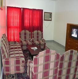 Ma'alla Plaza Suites