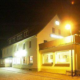 Hotel zur Post Lugde