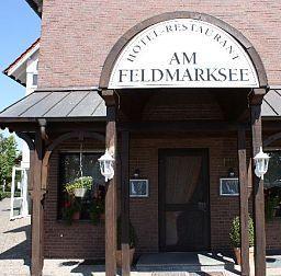 Hotel am Feldmarksee Sassenberg