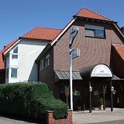 Hotel am Feldmarksee Sassenberg